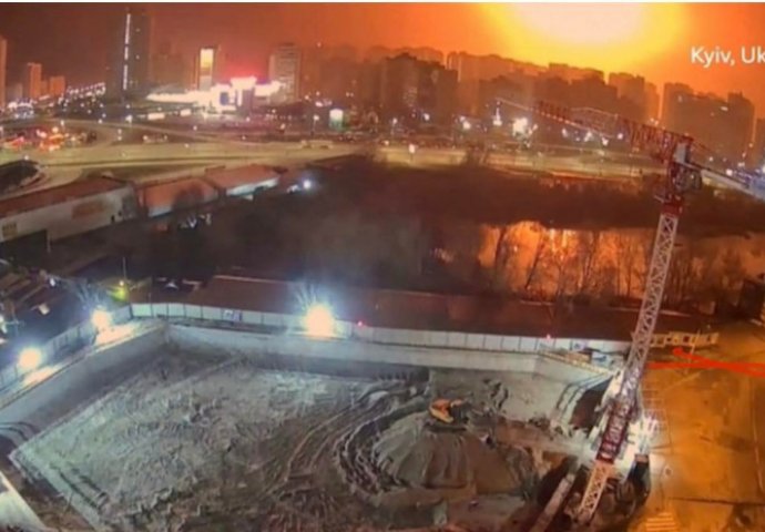 Američka ambasada objavila snimak trenutnog stanja u Ukrajini: "Lagali su"