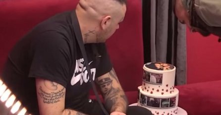 U ZADRUGU STIGLO IZNENAĐENJE ZA DALILU I CARA! Filip se ŠOKIRAO, a evo gdje je za to vrijeme bila Dragojevićka! (VIDEO)