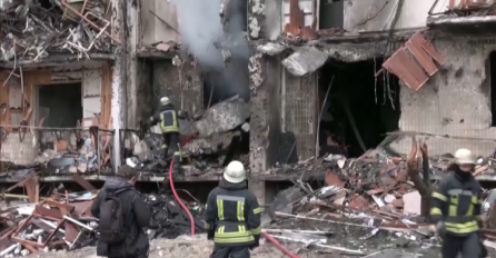 Još dvije članice NATO-a šalju oružje Ukrajini