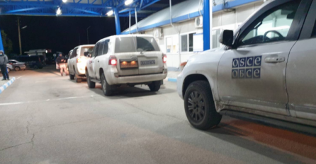 Četiri bh. državljana stigla iz Ukrajine u BiH, radi se na evakuaciji njih 20-ak