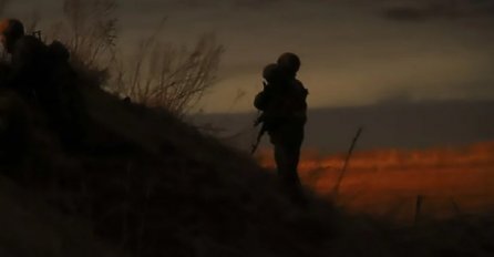 ČETVRTI DAN RATA: Rusi zauzeli strateški važan grad Nova Kahovka na jugu Ukrajine