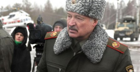LUKAŠENKO ISKRENO O SITUACIJI: " Sada imamo sukob, za dan-dva kreće pravi rat, a onda..."