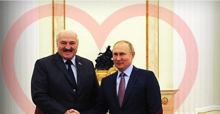 LUKAŠENKO POZVAO NA PREGOVORE, EVO ŠTA ČEKA UKRAJINCE AKO NE DOĐU: Poruka za cijeli svijet