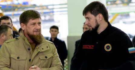 Procurile snimke čečenskih vođa: Dok se Putin tobože čudio o kakvoj to ‘invaziji‘ svi pričaju, oni su kovali pakleni plan