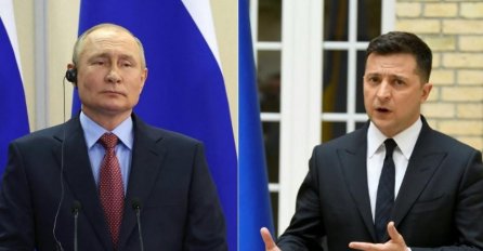 SUĐENJE POČINJE NAREDNE SEDMICE: Ukrajina podnijela tužbu protiv Rusije Međunarodnom sudu u Haagu