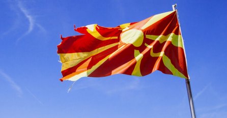 Sjeverna Makedonija zatvorila vazdušni prostor za aviokompanije iz Rusije