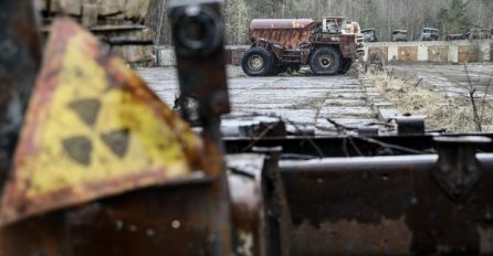 Sazvan hitni sastanak guvernera UN-ove agencije za nuklearnu energiju