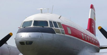 Još četiri zemlje zabranile letove ruskim avionima