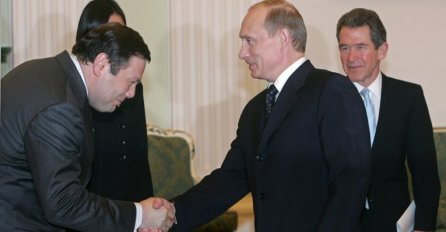 Prvi ruski oligarh pozvao na kraj rata u Ukrajini