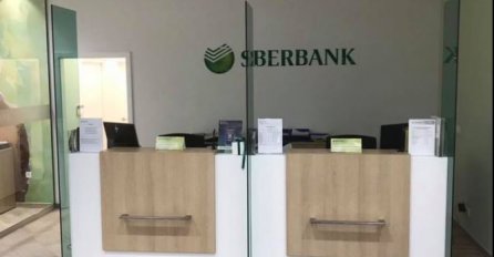 Agencija za bankarstvo FBiH preuzima kontrolu nad Sberbankom BH