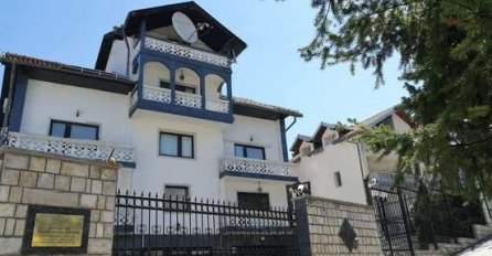 Ruska ambasada: SAD guraju BiH u EU da bi je iskoristile kao fitilj