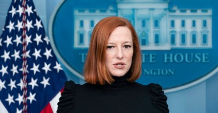 Iz SAD poruka Putinu: Rusija nikada nije bila pod prijetnjom Ukrajine i NATO-a