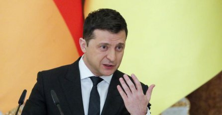 Oglasio se Zelenski: Evo šta misli o sastanku s ruskom delegacijom