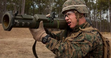 Švedska šalje oružje Ukrajini, isto razmatra i Finska