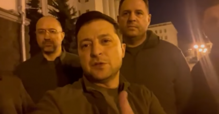 U iščekivanju pregovora: “Ne vjerujem u rezultate ovog sastanka, ali pokušajmo”