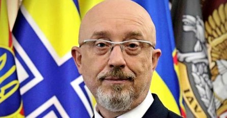 Ukrajinski ministar: Rat je postao europski, Europa je to napokon shvatila