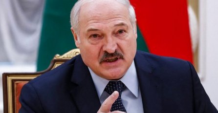 Bjelorusija izglasala: Moguće nuklearno oružje na bjeloruskom tlu