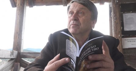 NAJLJEPŠE PROROČANSTVO TARABIĆA JOŠ SE NIJE OSTVARILO: Jedva čekamo da se ovo desi!