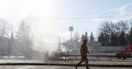 Objavljeno koliki su vojni gubici na ruskoj i ukrajinskoj strani