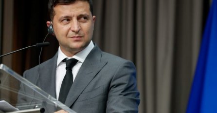 Ukrajinska delegacija stigla je na pregovore: Zelenski objavio glavne zahtjeve
