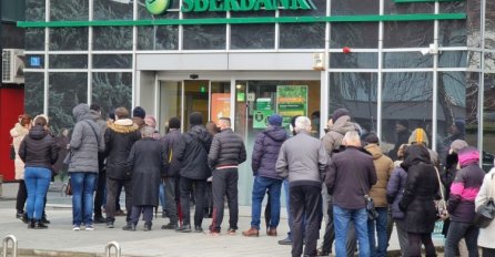 Oglasilo se udruženje banaka BiH, važna poruka za građane