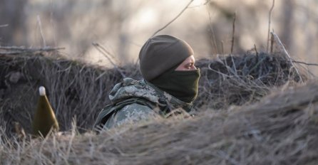 Rusi kažu da su zauzeli dva manja grada i nuklearku