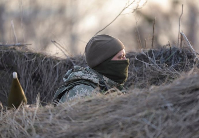 Rusi kažu da su zauzeli dva manja grada i nuklearku