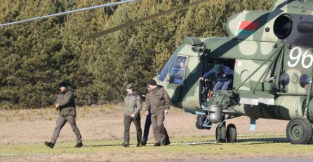 Počeli razgovori o miru: Moramo postići bilo kakav sporazum