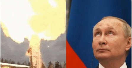 Pentagon povukao potez nakon Putinove izjave: Proglašen Defcon 2?