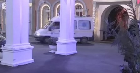 REAGOVALA HITNA POMOĆ U ŠIMANOVCIMA! TROJE ZADRUGARA POVRIJEĐENO: Odveli su ih u bolnicu (VIDEO) 