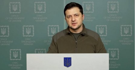 Zelenski o članstvu u EU: Zaslužili smo ga
