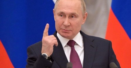 Otkriveno nakon čije je izjave Putin stavio nuklearne snage u pripravnost: ‘Ne želimo o imenima, ali to je ona!‘