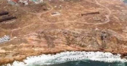 Vojnici sa Zmijskog otoka koji su se proslavili odgovorom Rusima su živi