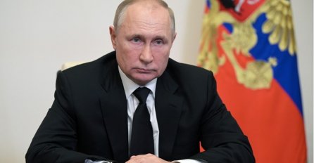 Rusko ministarstvo: ''Nuklearna trijada'' stavljena u stanje pojačane pripravnosti