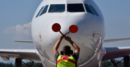 Rusija zatvara svoj vazdušni prostor za 36 zemalja