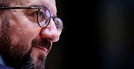 UKRAJINA U EU? EVO ŠTA JE POTREBNO DA BI SE TO DESILO: Oglasio se šef Europskog vijeća