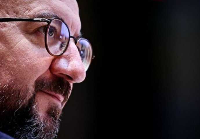 UKRAJINA U EU? EVO ŠTA JE POTREBNO DA BI SE TO DESILO: Oglasio se šef Europskog vijeća