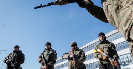 JANŠA UPOZORAVA: Ako Kijev padne, evo šta to znači za BALKAN