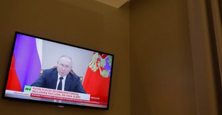 SAD JE JASNO: Ruska tri uslova za prekid sukoba