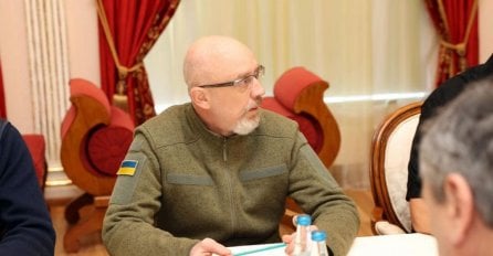 Ukrajinski ministar dao nevjerovatnu ponudu ruskim vojnicima: Ako spustite oružje...