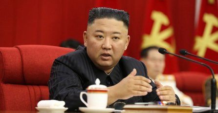 Javila se Sjeverna Koreja, evo koga su okrivili za rusku invaziju na Ukrajinu