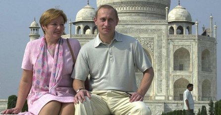 GDJE JE SADA LJUDMILA (64), BIVŠA ŽENA VLADIMIRA PUTINA: Evo kako su izgledali na vjenčanju