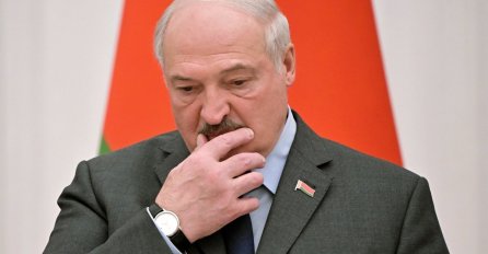 Lukašenko: Nećemo se pridružiti invaziji na Ukrajinu