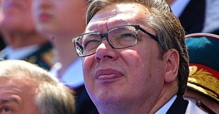 Vučić: Hrvatska podiže vojsku? To je njihovo pravo