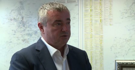 Šokantna izjava direktora Srbijagasa: Pogledajte šta je rekao o napadu na Ukrajinu