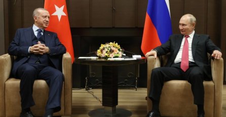 “Ako se poruše svi mostovi, ko će ostati razgovarati sa Rusijom?”