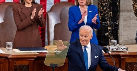 Šta je Biden još govorio u svom prvom obraćanju o stanju nacije