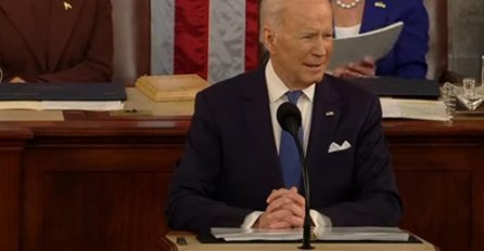 Biden: Putin nema pojma što mu se sprema