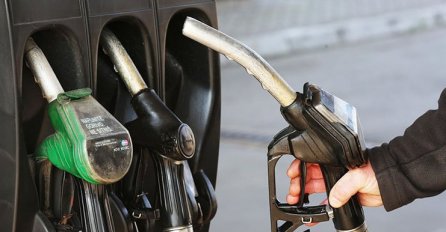 Gorivo u ovom dijelu BiH skuplje za 20 feninga