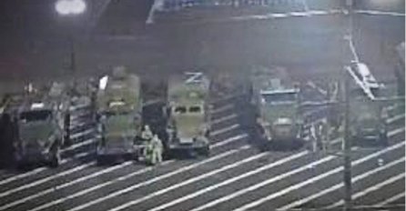 Rusija: Zauzeli smo najveći grad u Ukrajini dosad